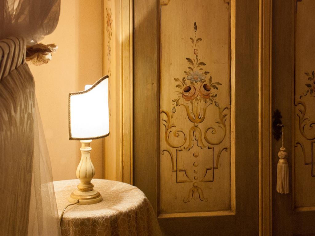 B&B Il Sogno Del Musicista Montalcino Bilik gambar